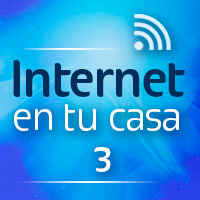 Planes Internet en Casa