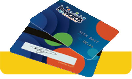 Registro MicroTec Rewards
